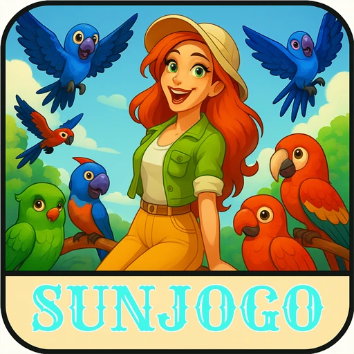 sunjogo.com