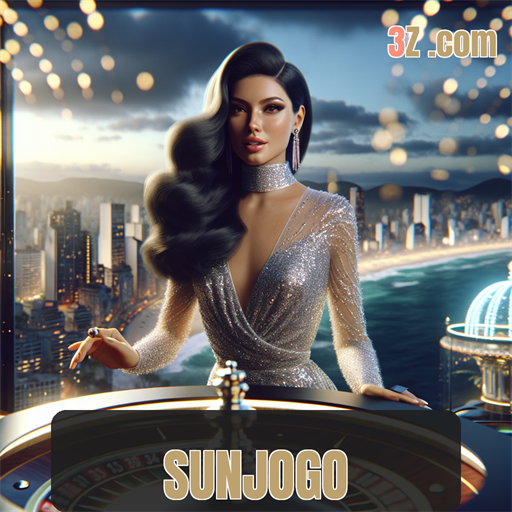 O Que Torna a Plataforma do Sunjogo.com Um Destino Imperdível?