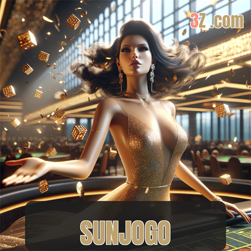 Slots em Sunjogo.com: A Aventura dos Jogos de Azar