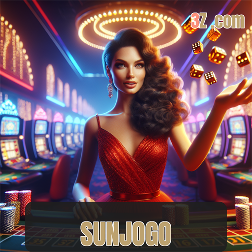 Benefícios VIP na sunjogo.com: Uma Nova Dimensão de Jogos