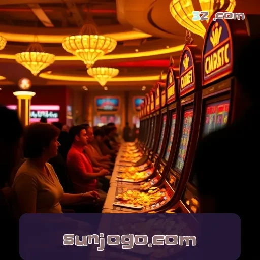 sunjogo.com App