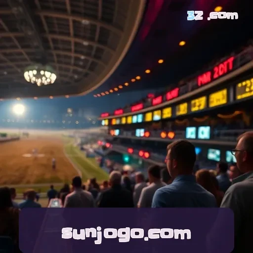 sunjogo.com Bônus