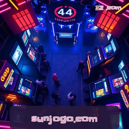 sunjogo.com Plataforma