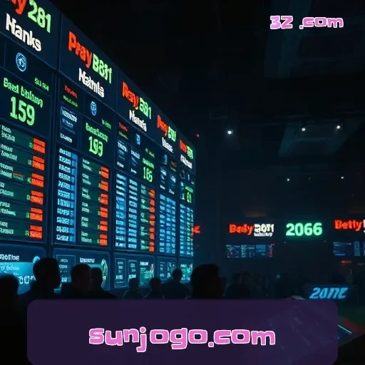 sunjogo.com Caça-Níqueis
